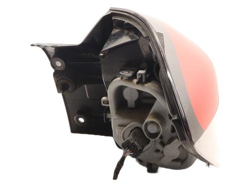 Left taillight RENAULT CAPTUR I (J5_, H5_) 1.2 TCe 120 | BP29960941C34