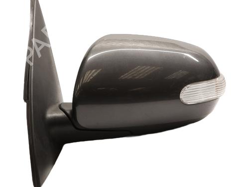 Left mirror KIA PRO CEE'D (ED)  | BP33993402C26  - Image 5