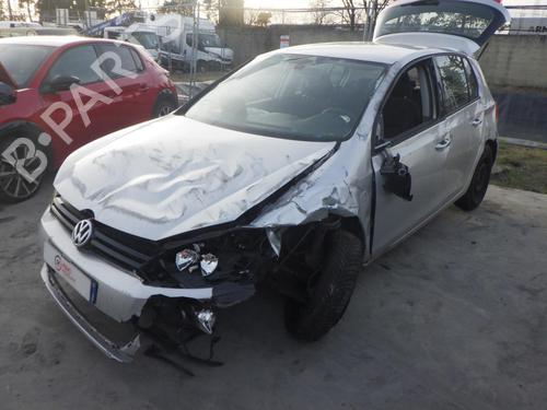 Radio VW GOLF VI (5K1) 1.6 TDI | BP24285461E6  - Image 8