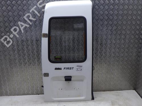Used Left tailgate Left tailgate 37733437 37733437