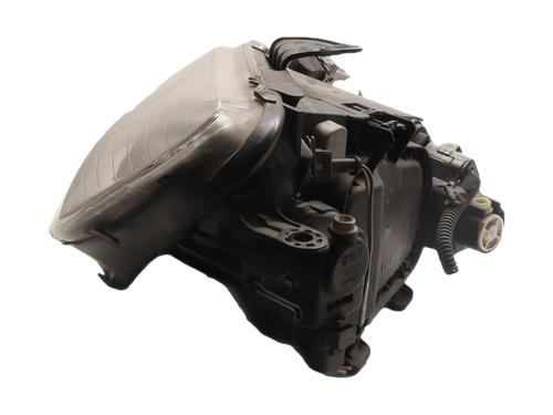 Left headlight PEUGEOT 206 CC (2D) 1.6 16V (2DNFUF, 2DNFUR) | BP39177421C28 - Image 5