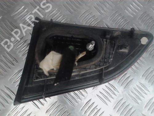 Used Left tailgate light Left tailgate light RENAULT SCÉNIC III (JZ0/1_) 1.9 dCi (JZ0J, JZ1J, JZ1K, JZ1S) (131 hp) 24285423 24285423