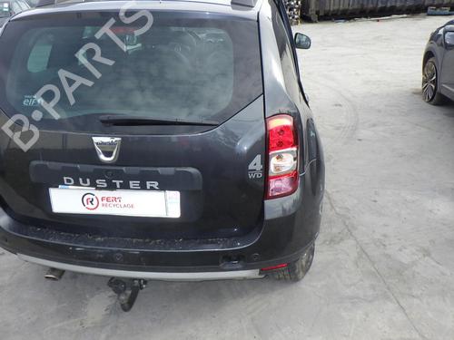 Gearbox DACIA DUSTER (HS_) 1.5 dCi 4x4 | BP24286098M3  - Image 13