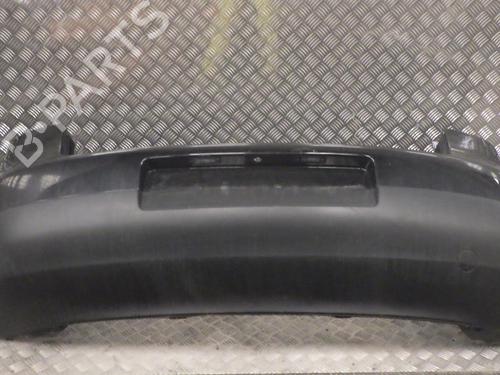 Rear bumper VW GOLF V (1K1) 1.9 TDI | BP24286125C8 