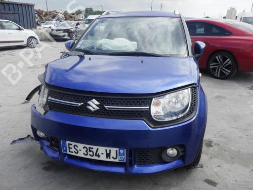 Gearbox SUZUKI IGNIS III (MF, FF) 1.2 (ATK412) | BP26296571M3 - Image 24