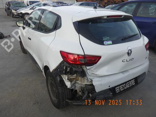 Switch RENAULT CLIO IV (BH_) 1.5 dCi 75 | BP32764865I30 - Image 5