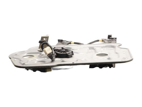 Front right window mechanism NISSAN QASHQAI I (J10, NJ10) 1.5 dCi | BP29936951C23