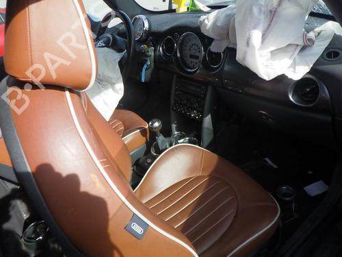 Rear right door window MINI MINI Convertible (R52) Cooper | BP29421872C21 