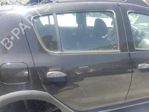 right-rear-door-dacia-sandero-ii-2012-37203010 main image