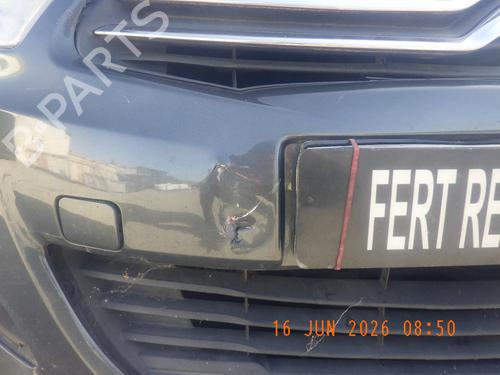Brugte CITROËN C4 II (NC_)  1.6 HDi 115  4933643