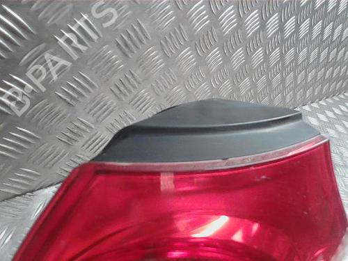Used Right taillight Right taillight VW GOLF V (1K1) 2.0 TDI 16V 4motion (140 hp) 24287294 24287294