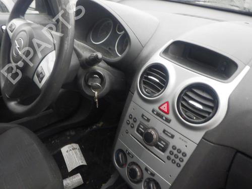 Left headlight OPEL CORSA D (S07) 1.2 (L08, L68) | BP24541135C28  - Image 18