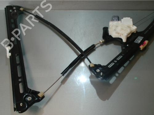 Used Front right window mechanism Front right window mechanism CITROËN C4 SPACETOURER (3D_) [2018-2026] 33454296 33454296