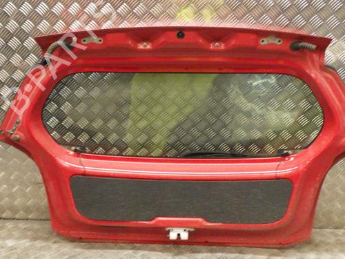 Tailgate NISSAN PIXO (UA0) 1.0 | BP26296590C6