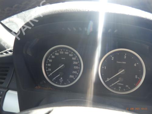 Used Instrument cluster BMW X6 (E71, E72) xDrive 35 d (286 hp) 26973610