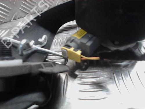 Used Front right seatbelt Front right seatbelt PEUGEOT 3008 I MPV (0U_) 2.0 HDi (163 hp) 24285655 24285655