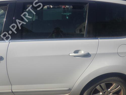 Used Left rear door Left rear door 38271764 38271764