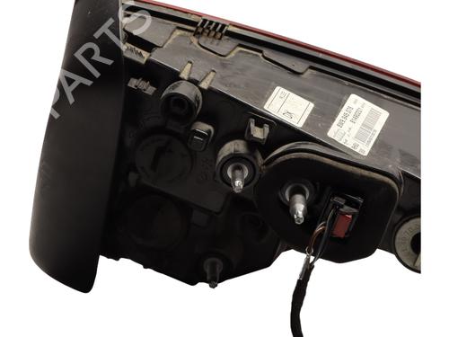 Right tailgate light AUDI A4 B9 Avant (8W5, 8WD) 2.0 TFSI | BP24285029C80 - Image 6