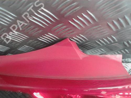 Right taillight OPEL CORSA D (S07) 1.2 (L08, L68) | BP24287331C35 