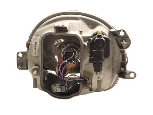 Scheinwerfer rechts RENAULT TWINGO I (C06_) 1.2 (C066, C068) | BP30002617C29 