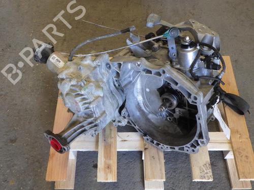 Used Gearbox Gearbox 24285268 24285268