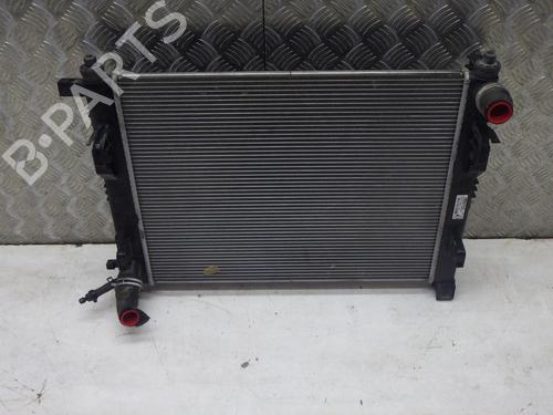 Water radiator DACIA SANDERO II TCe 90 (B8M1, B8MA, B8AC) | BP33564935M31 - Image 2