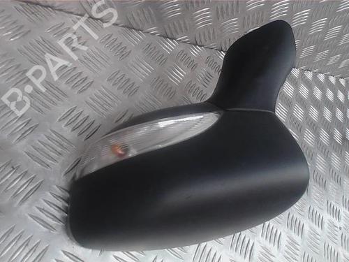 Used Left mirror RENAULT CLIO IV (BH_) 1.5 dCi 90 (90 hp) 24287348