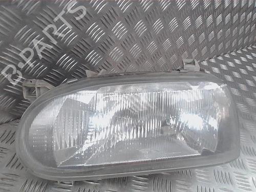 Left headlight VW GOLF III (1H1) 1.9 TD, GTD | BP24285956C28 