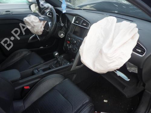 Gearbox CITROËN DS4 (NX_) 2.0 HDi 165 | BP24523208M3 - Image 11