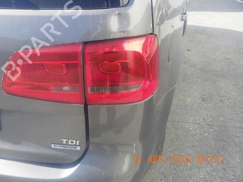 Used Right taillight Right taillight VW TOURAN (1T3) 1.6 TDI (105 hp) 34057632 34057632
