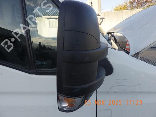 Right mirror IVECO DAILY V Van 29S13, 29L13, 35C13, 35S13, 40C13, 40S13 | BP30155706C27 