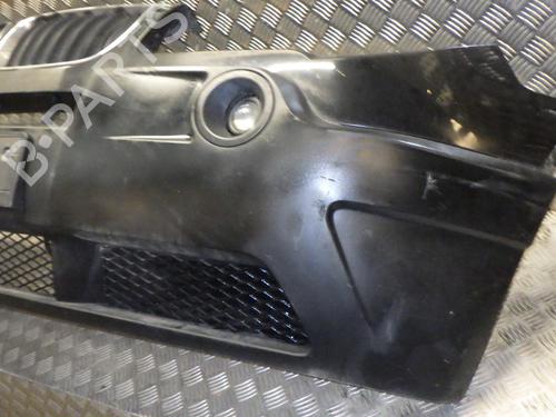 Rear bumper BMW X3 (E83) 2.0 d | BP24286402C8 