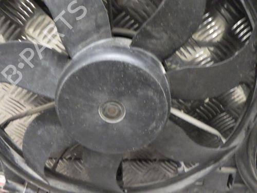 Radiator fan AUDI A3 Sportback (8PA) 2.0 TDI 16V | BP28292593M35 