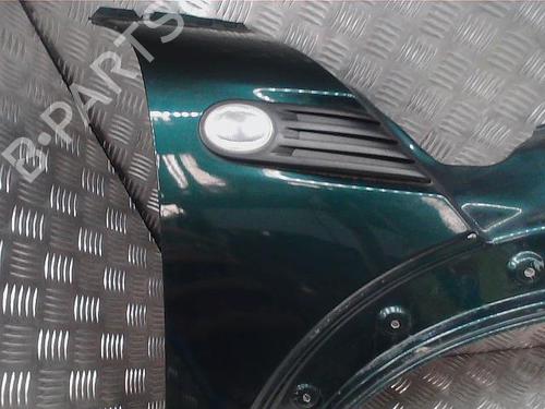 Right front fenders MINI MINI (R56) Cooper D | BP24285318C42 
