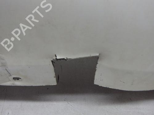 Bak støtfanger NISSAN NOTE (E12) 1.5 dCi | BP31855261C8 