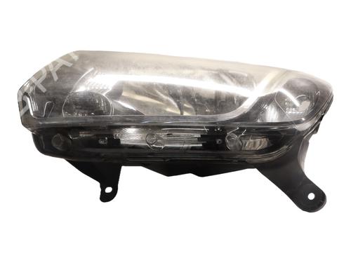 Venstre forlygte DACIA SANDERO II 1.2 | BP39896332C28 - Image 2
