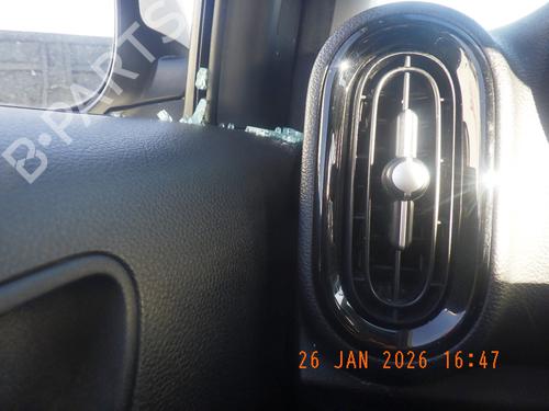 Used Air vent KIA PICANTO III (JA) 1.0 (67 hp) 31923810