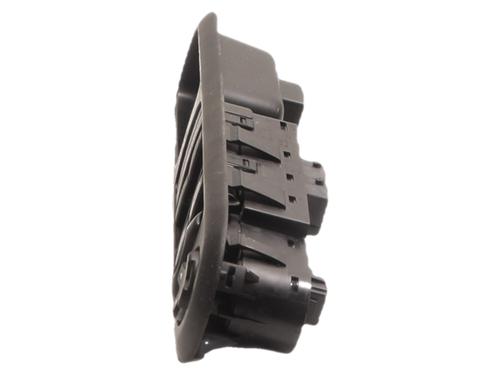 Left front window switch PEUGEOT 5008 (0U_, 0E_) 1.6 HDi | BP39896293I27 - Image 2