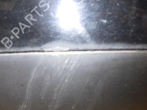 Rear bumper VW POLO (9N_, 9A_) 1.4 TDI | BP27747167C8 