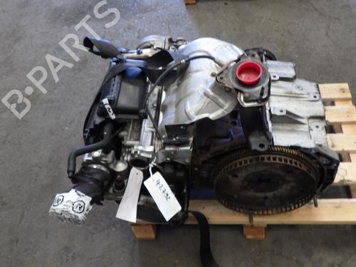Engine RENAULT CLIO III (BR0/1, CR0/1) 1.6 16V (BR09, BR0T, CR09, CR0T) | BP28045446M1 