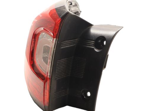 Left taillight RENAULT CAPTUR I (J5_, H5_) 1.2 TCe 120 | BP29960941C34