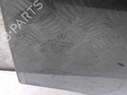 rear-right-door-window-mercedes-benz-a-class-w176-2012-2013-2014-2015-2016-2017-2018-39426047 main image