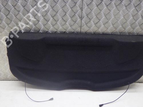 Hattehylde PEUGEOT 208 I (CA_, CC_) 1.2 THP 110 (110 hp) 32785510