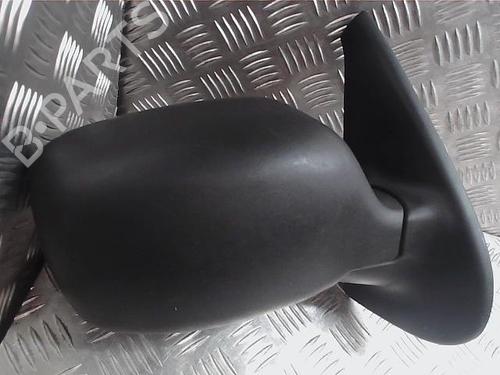 Used Right mirror RENAULT KANGOO (KC0/1_) 1.5 dCi (KC07) (65 hp) 24285764