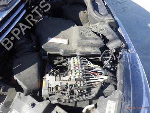 Left front window switch PEUGEOT 508 SW I (8E_) 2.0 BlueHDi 180 | BP30143920I27 - Image 33