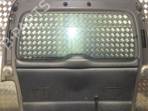 Tailgate CITROËN BERLINGO / BERLINGO FIRST MPV (MF_, GJK_, GFK_) 1.6 HDI 90 (MF9HX) | BP26456073C6 