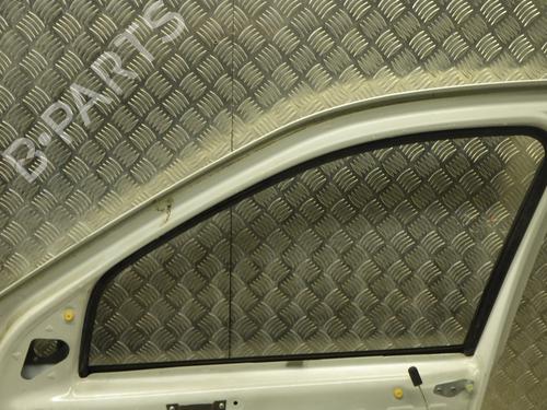 Right front door DACIA LOGAN MCV (KS_) 1.6 16V Hi-Flex | BP32000427C3 