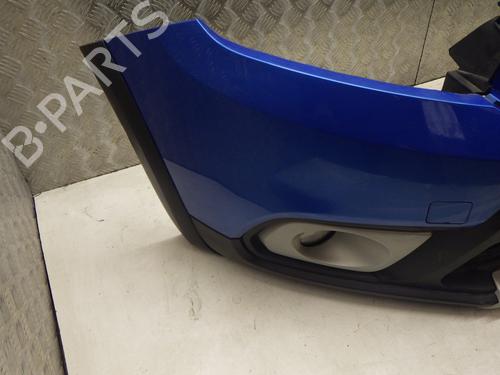 Front bumper DACIA SANDERO II TCe 90 (B8M1, B8MA, B8AC) | BP33564929C7 - Image 15