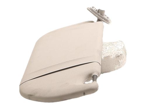 Left sun visor CITROËN C-ELYSEE (DD_) 1.2 VTi 82 | BP38344021I1 - Image 3