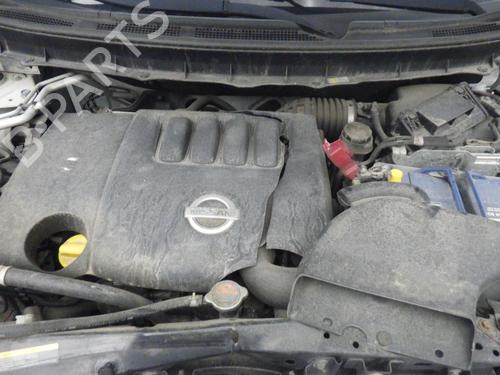 Używane Silnik NISSAN X-TRAIL II (T31) 2.0 dCi 4x4 (150 hp) 28497051